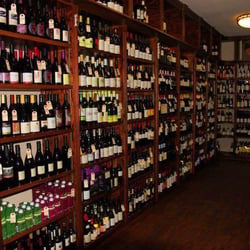 The Wine Hut 4150