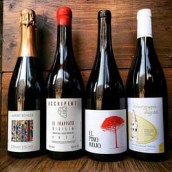 The Wine Hut 4152