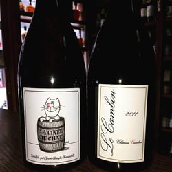 The Wine Hut 4153