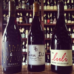 The Wine Hut 4154