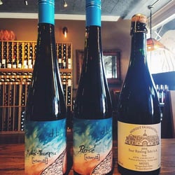 The Wine Store 256043