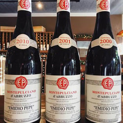 The Wine Store 256045