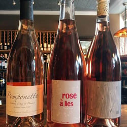 The Wine Store 256047