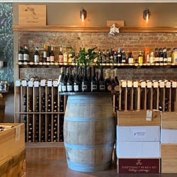 The Wine Store 256056