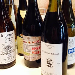 THE WINE STORE 5286