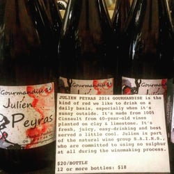 Thirst Wine Merchants 5269