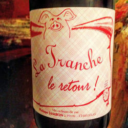 Thirst Wine Merchants 5270