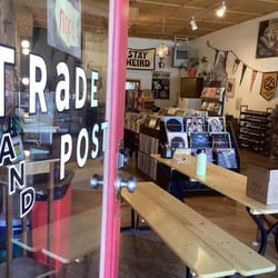 Trade and Post 692844