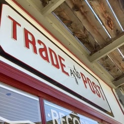 Trade and Post 692845