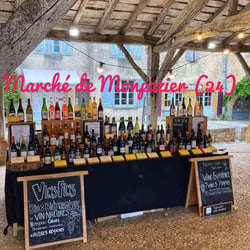 Natural Wine Guru 522305