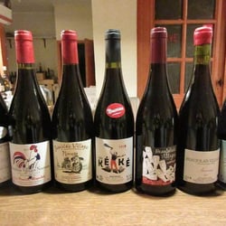 True Great Wines / L’Odyssée des Arômes 41267
