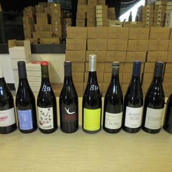True Great Wines / L’Odyssée des Arômes 41268