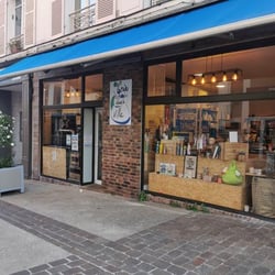 Un Grain dans la Ville 408924