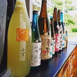 Unchained Selections - entfesselte Weine und Sake 266002