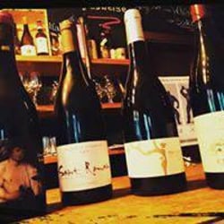 Unchained Selections - entfesselte Weine und Sake 266007
