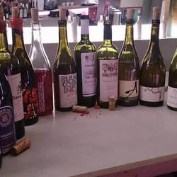 Unchained Selections - entfesselte Weine und Sake 7816