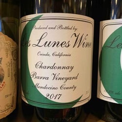 Underdog Wine Co. 151850
