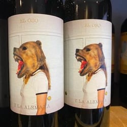 Underdog Wine Co. 412704