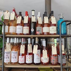 Upstream Wine & Spirits 206802