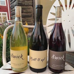 Upstream Wine & Spirits 206803