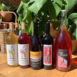 Upstream Wine & Spirits 206804