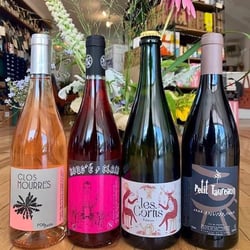 Upstream Wine & Spirits 206806