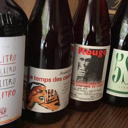 Urban Wines and Spirits 47843