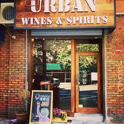 Urban Wines and Spirits 47847