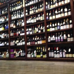 Urban Wines and Spirits 47849