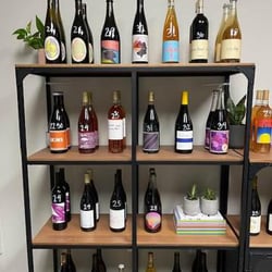 US Natural Wine 445246