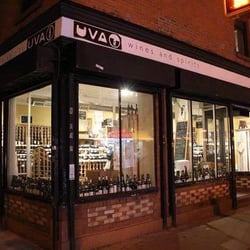 UVA Wines 9457