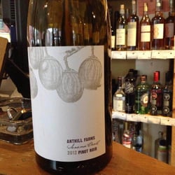 UVA Wines 9460