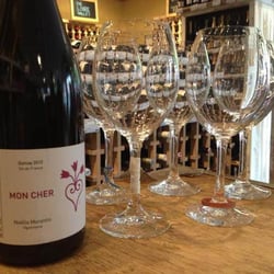 UVA Wines 9461