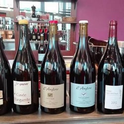 V. Marchand de Vins 8050