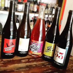 Vanderbilt Wine Merchants 2459