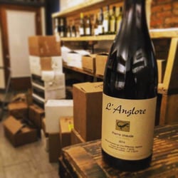 Vanderbilt Wine Merchants 2461