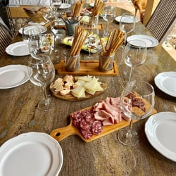 Vi l’Art Wine Lodge 706678