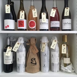 Vi l’Art Wine Lodge 706679
