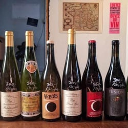 Vin de Table 15093