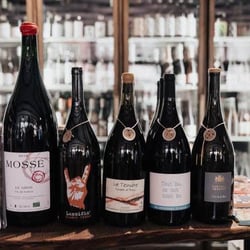 Vin on Rose 288128