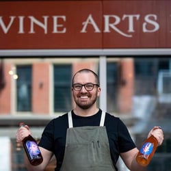 Vine Arts 500868