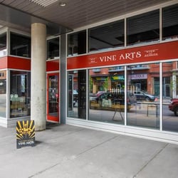 Vine Arts 500870