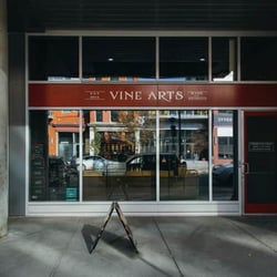 Vine Arts 500872