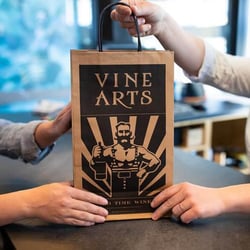 Vine Arts 500919