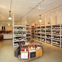 Vine Wine 3866
