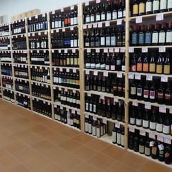Vini e Oli di Artigiani 56969