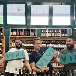 Vini Vivi Vinci 600721