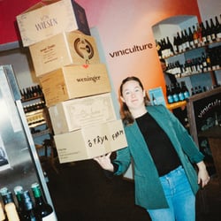 Viniculture 781907