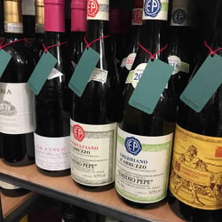 Vino e Dintorni Enoteca 225931
