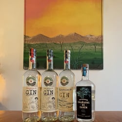 Vinos Luyt 775812